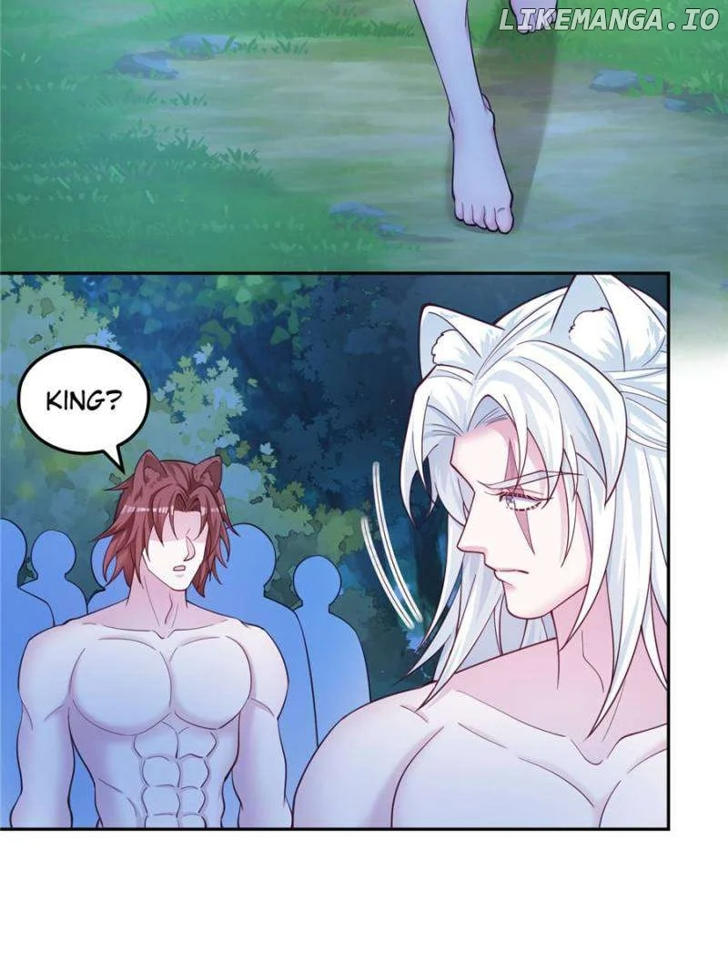 Beauty and the Beasts chapter 661 page 52
