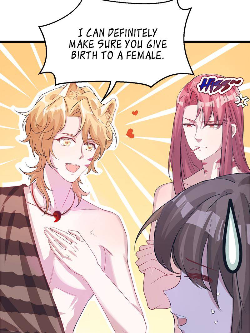 Beauty and the Beasts chapter 67 page 4