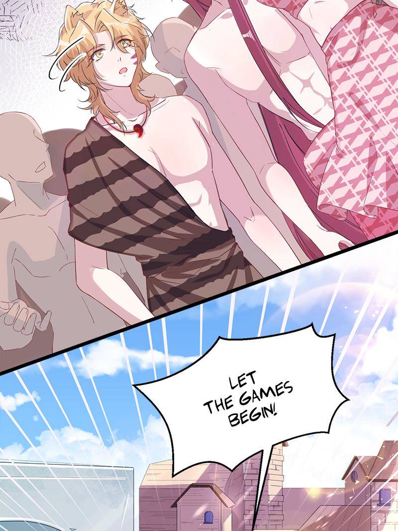 Beauty and the Beasts chapter 67 page 7