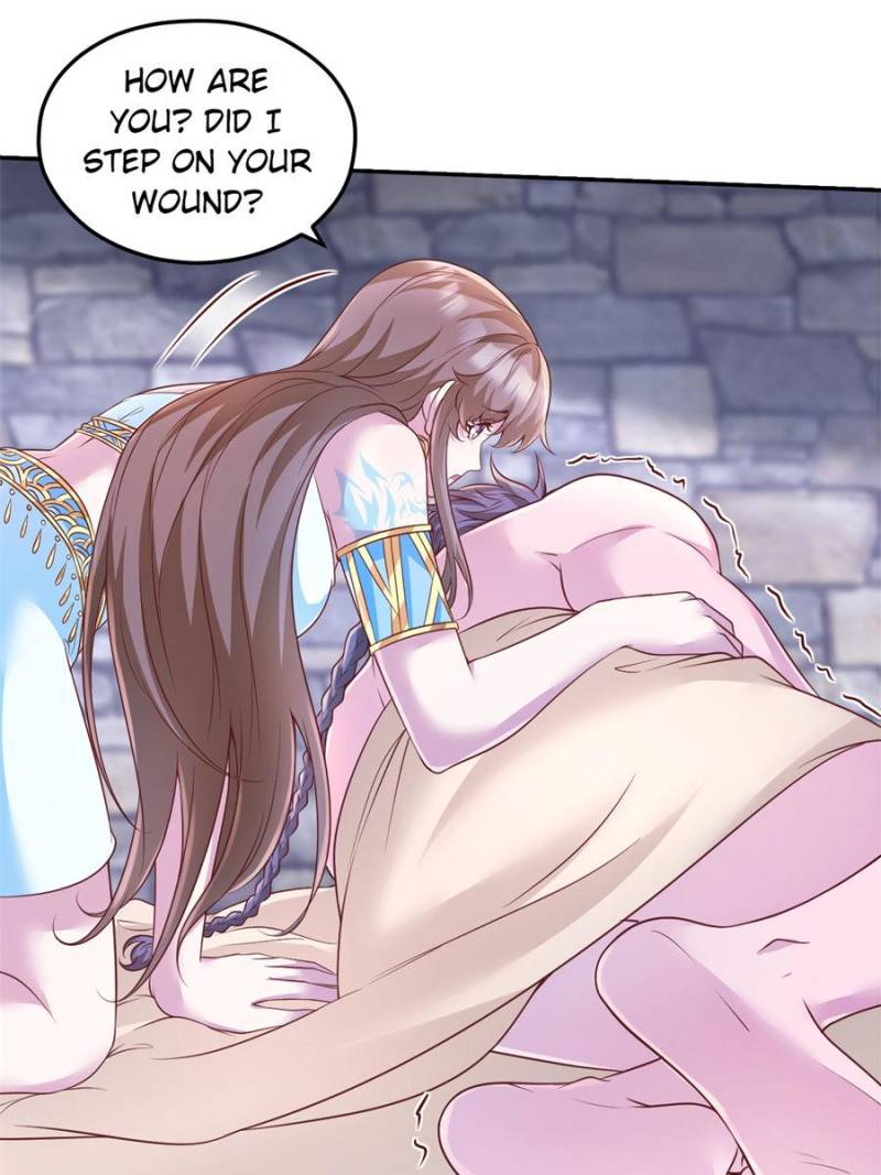 Beauty and the Beasts chapter 683 page 8