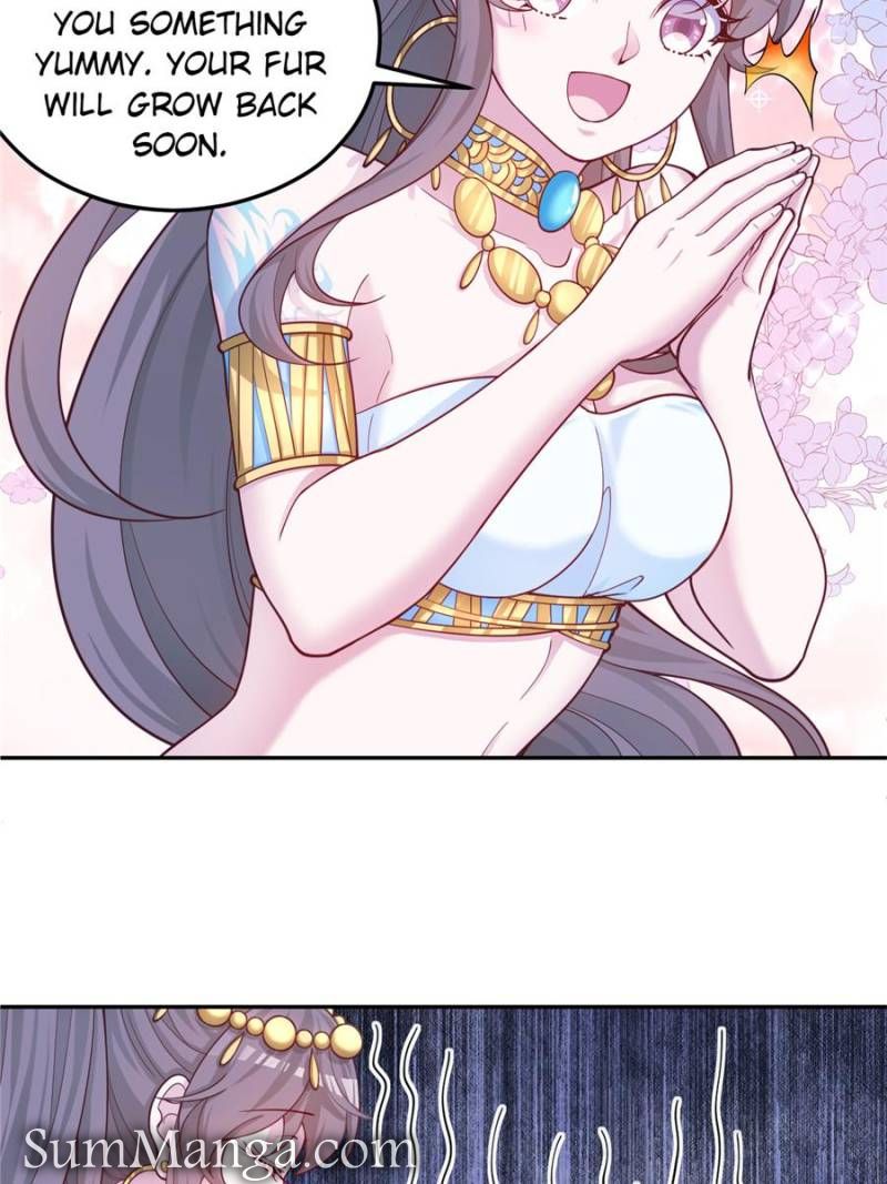 Beauty and the Beasts chapter 686 page 8