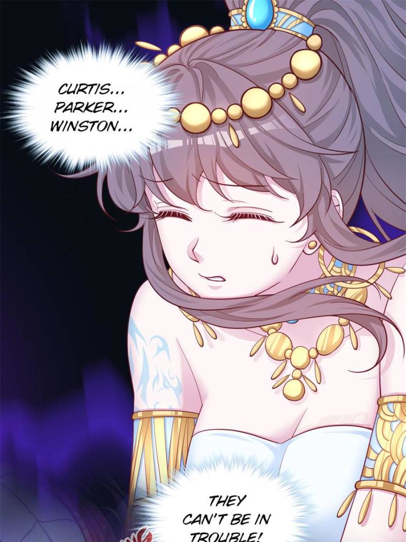 Beauty and the Beasts chapter 688 page 8