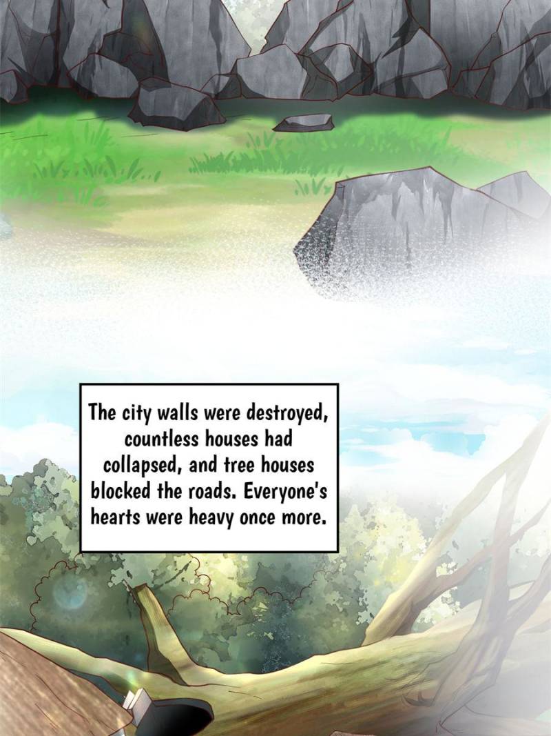 Beauty and the Beasts chapter 689 page 2