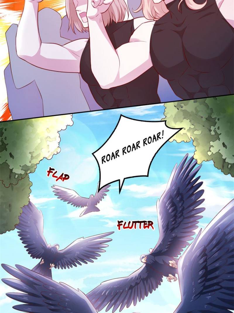 Beauty and the Beasts chapter 689 page 8