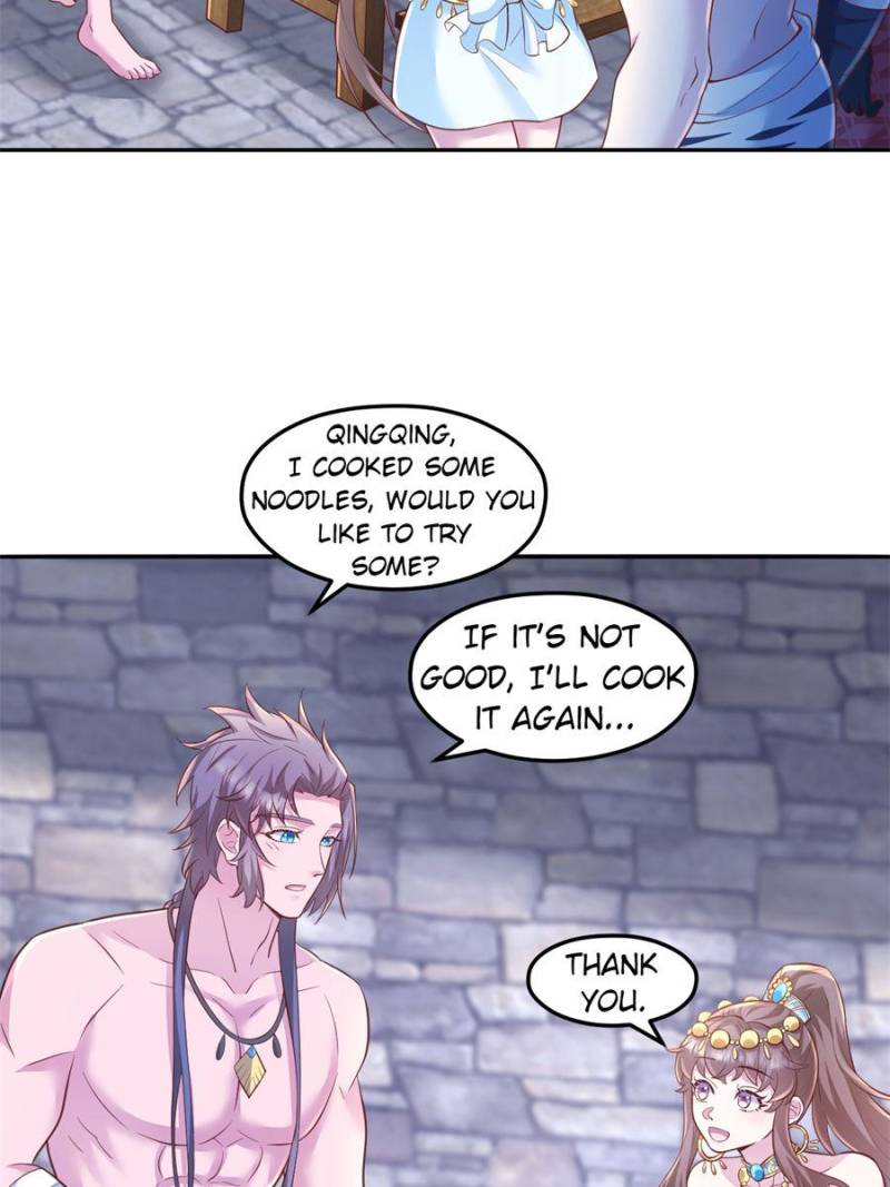 Beauty and the Beasts chapter 689 page 32