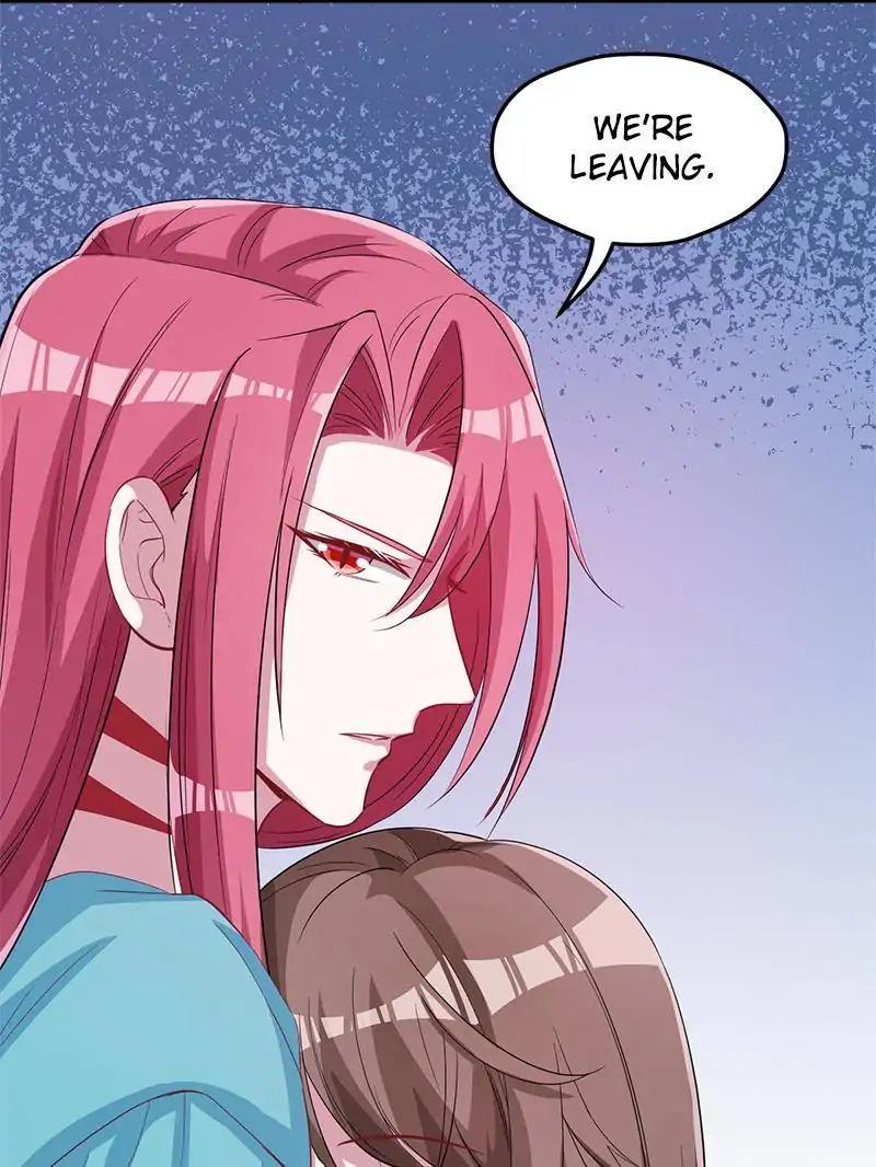 Beauty and the Beasts chapter 69 page 40