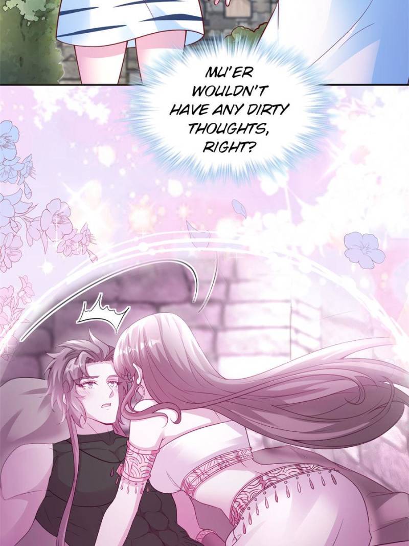 Beauty and the Beasts chapter 690 page 2