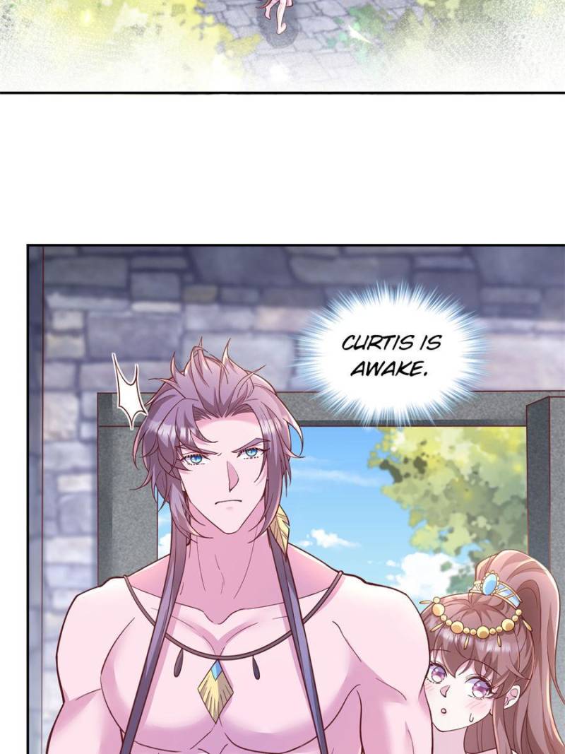 Beauty and the Beasts chapter 692 page 2