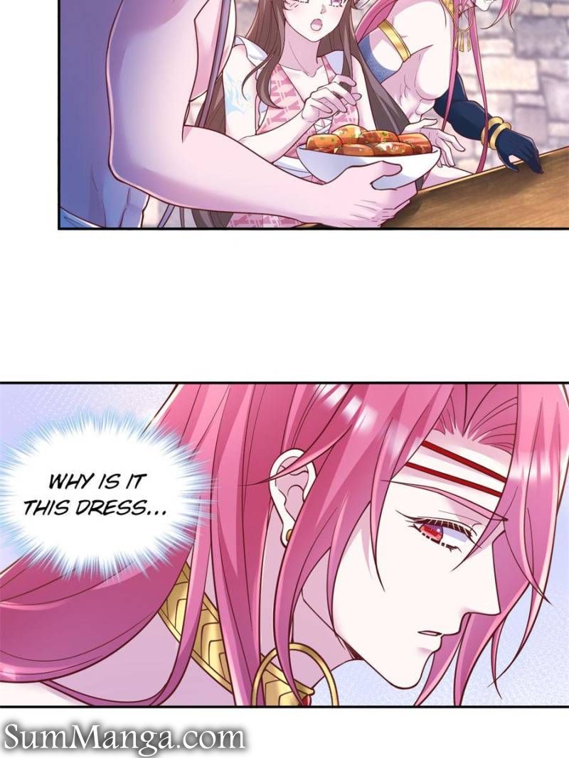 Beauty and the Beasts chapter 692 page 32