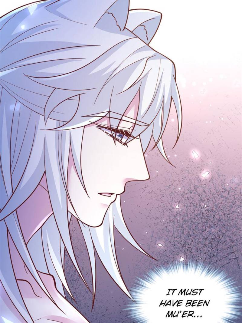 Beauty and the Beasts chapter 692 page 45