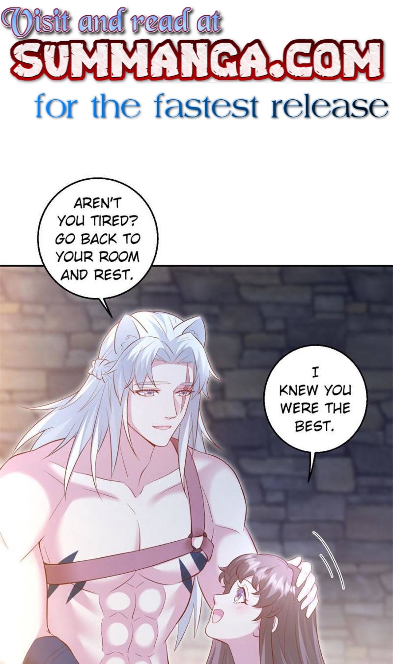 Beauty and the Beasts chapter 693 page 1