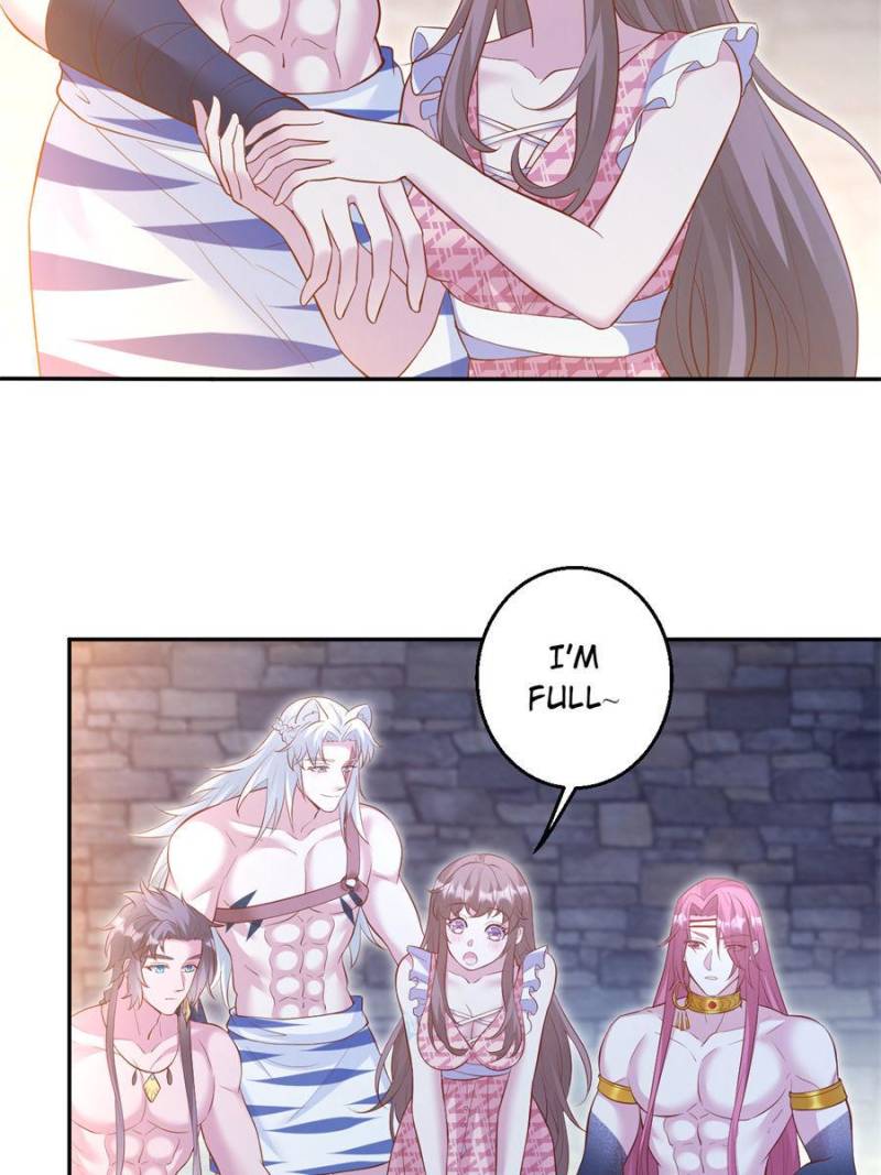 Beauty and the Beasts chapter 693 page 2