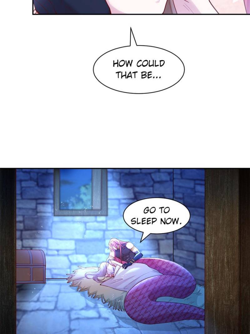 Beauty and the Beasts chapter 693 page 32