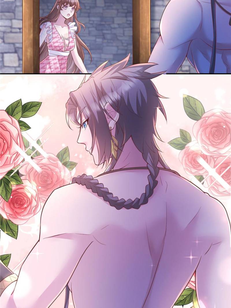 Beauty and the Beasts chapter 694 page 7