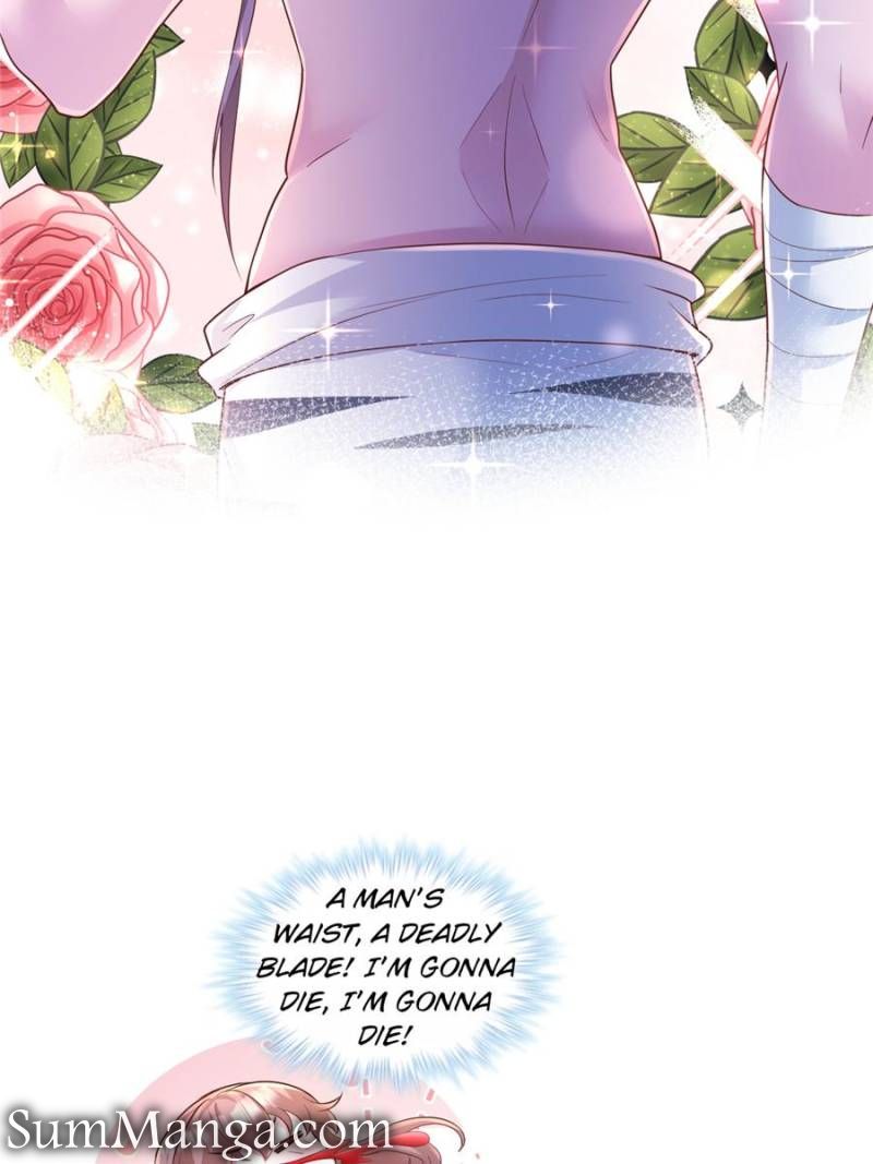 Beauty and the Beasts chapter 694 page 8