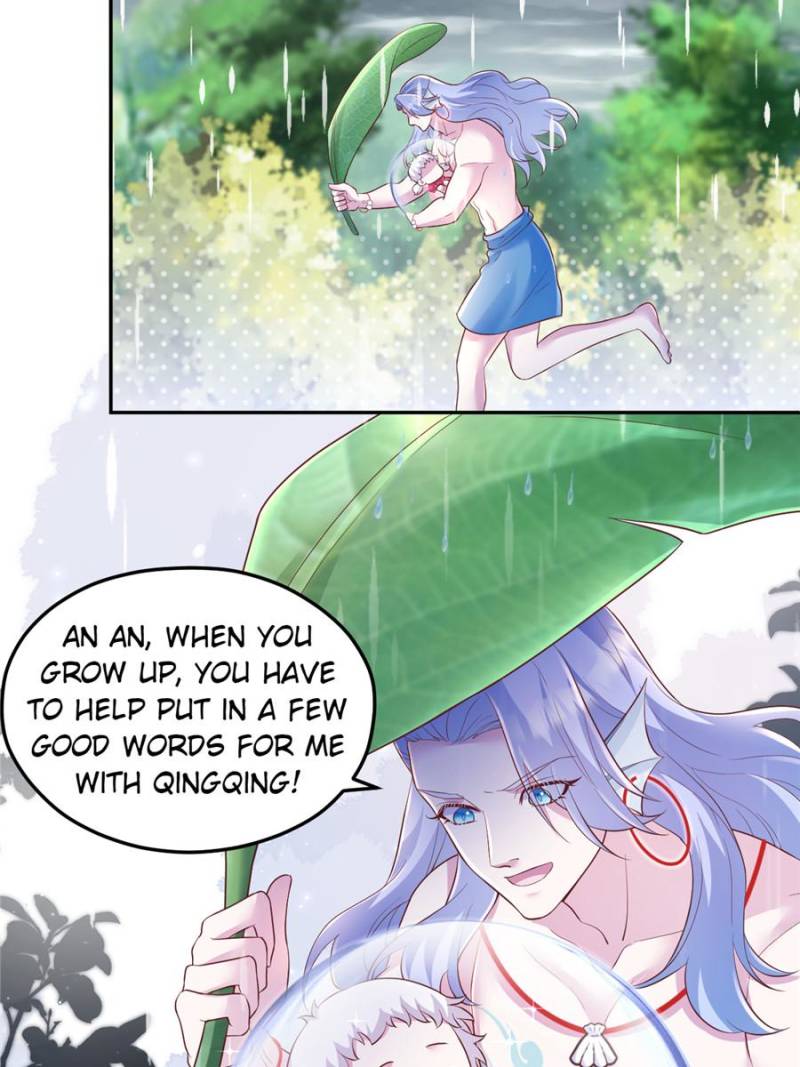 Beauty and the Beasts chapter 694 page 22