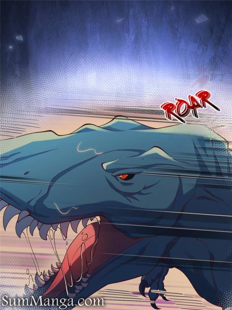 Beauty and the Beasts chapter 694 page 28