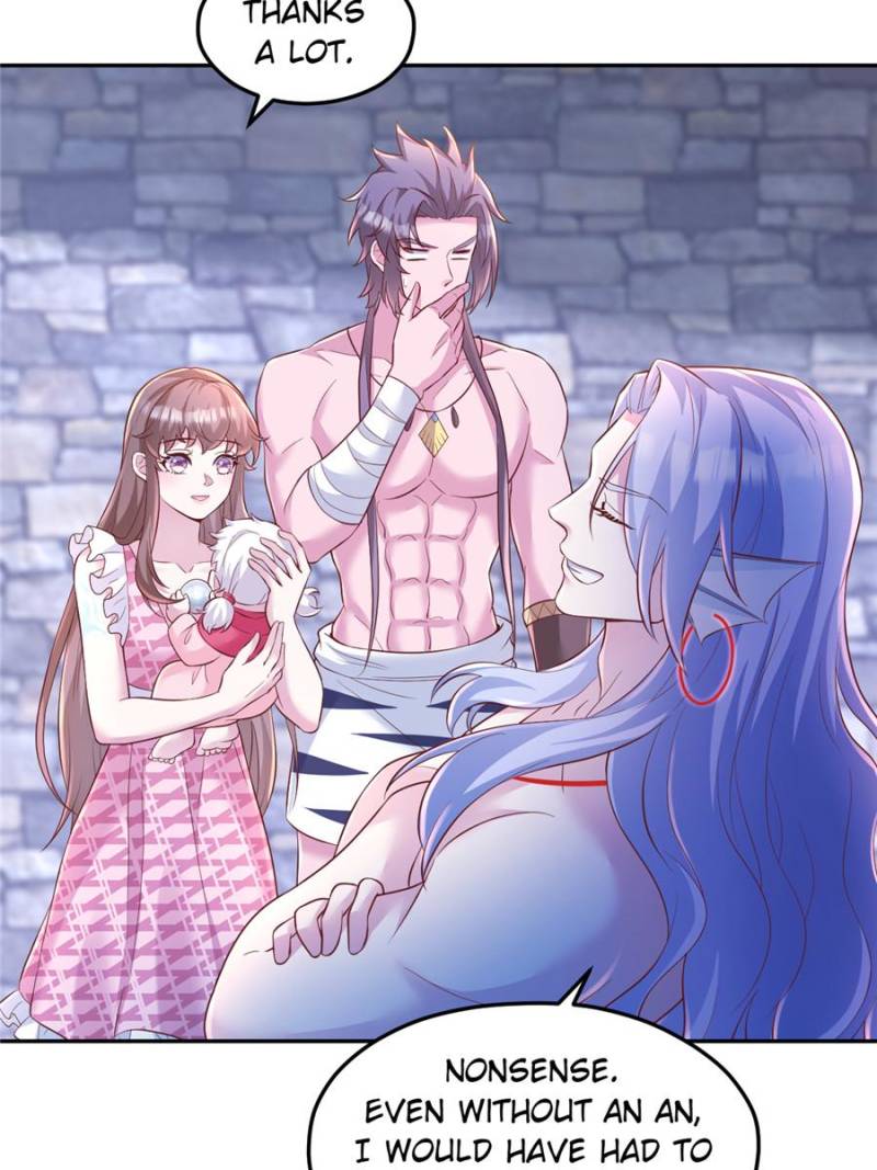 Beauty and the Beasts chapter 694 page 30