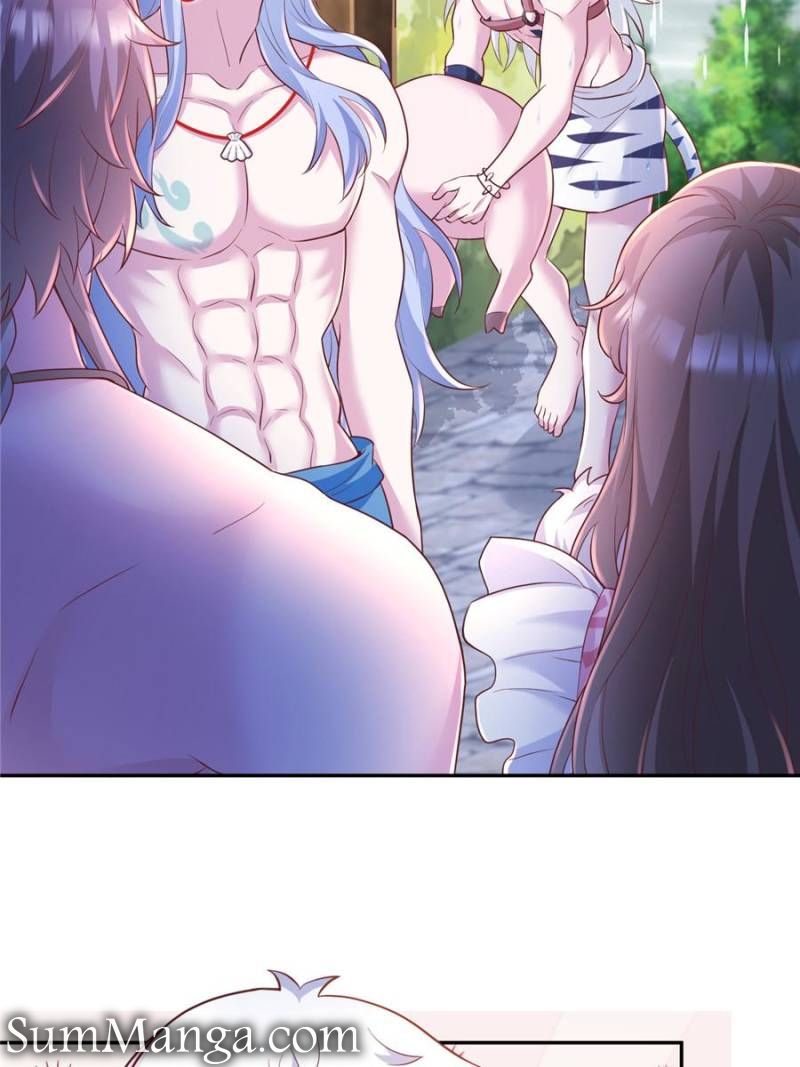 Beauty and the Beasts chapter 694 page 33