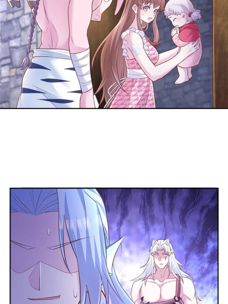 Beauty and the Beasts chapter 694 page 40