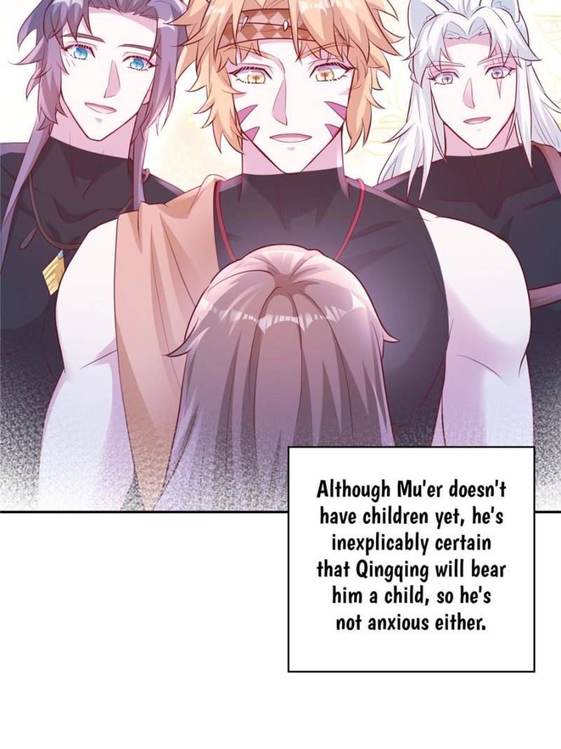 Beauty and the Beasts chapter 696 page 6