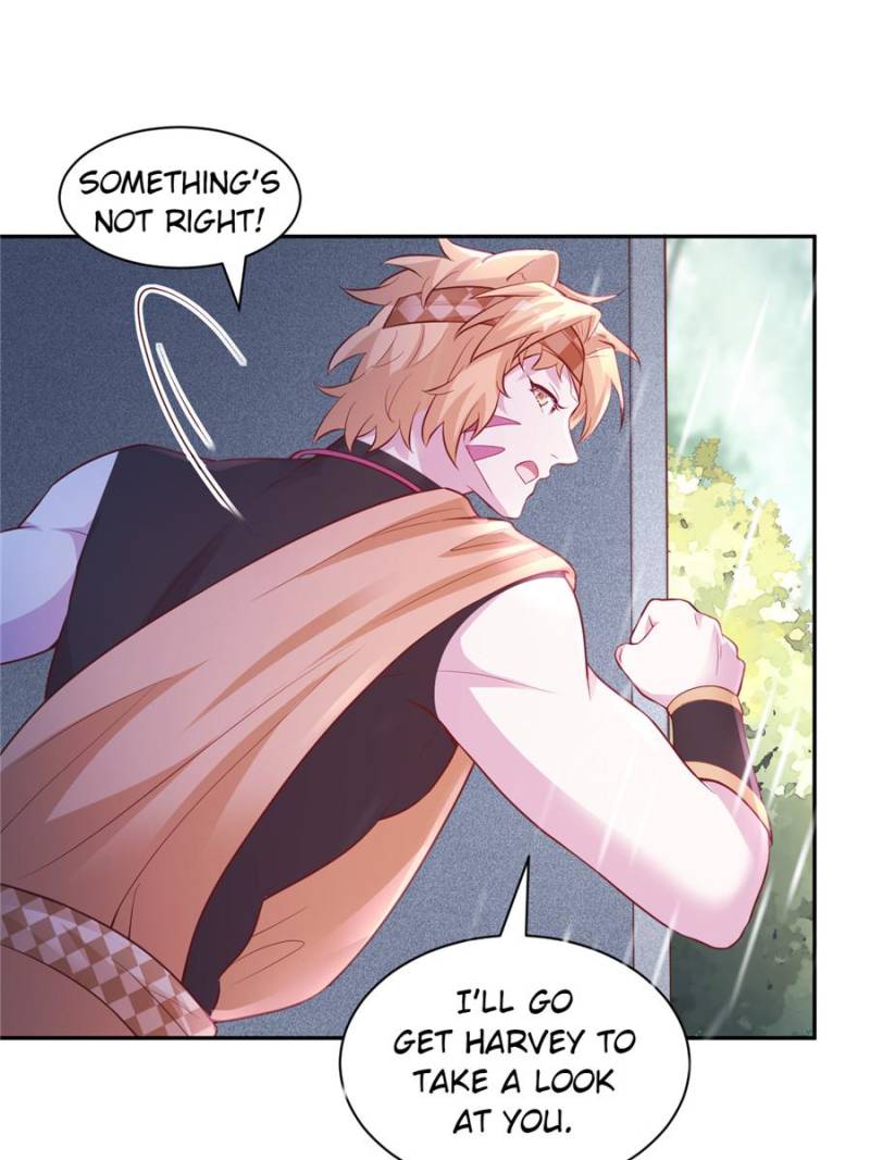 Beauty and the Beasts chapter 696 page 7