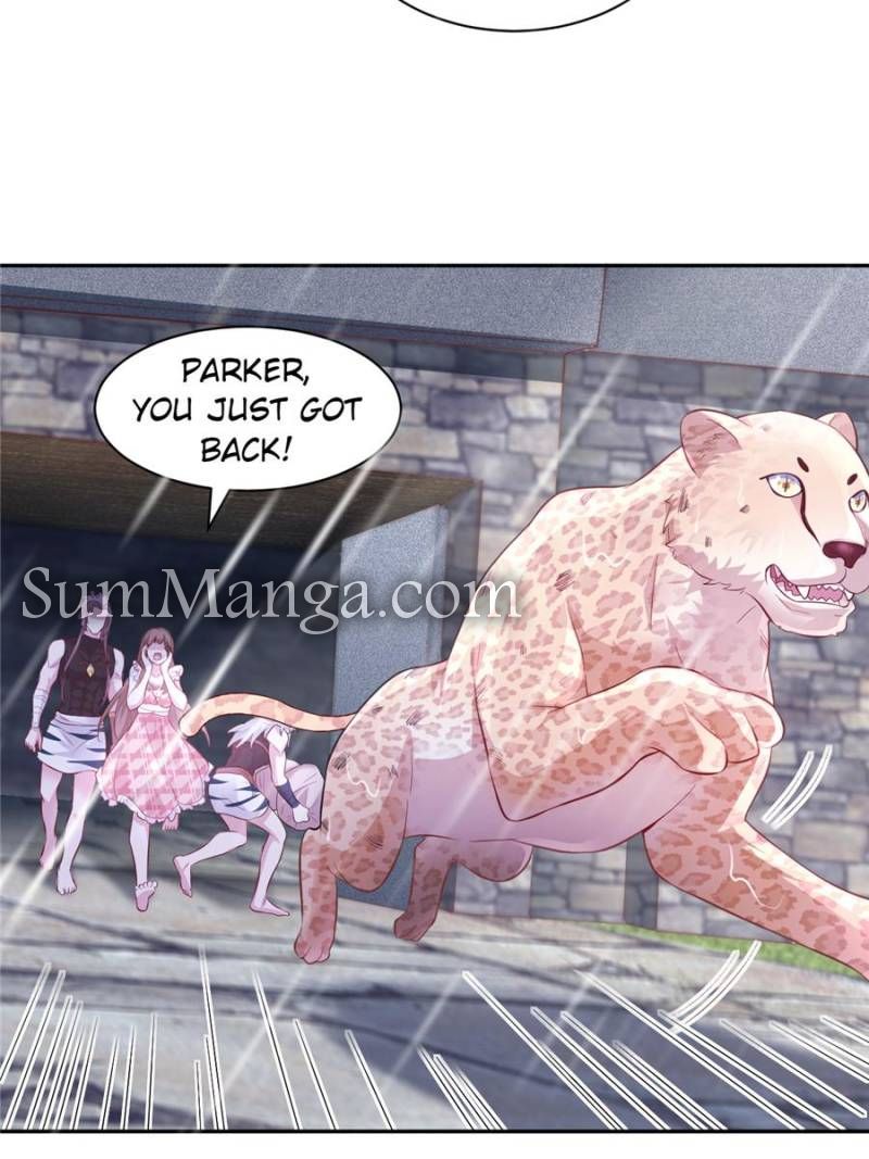 Beauty and the Beasts chapter 696 page 8