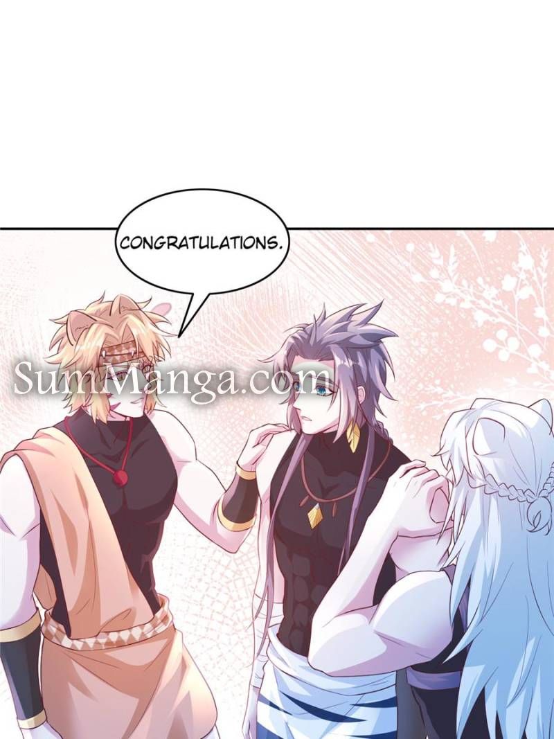 Beauty and the Beasts chapter 696 page 29