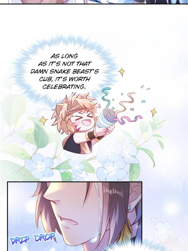 Beauty and the Beasts chapter 696 page 30