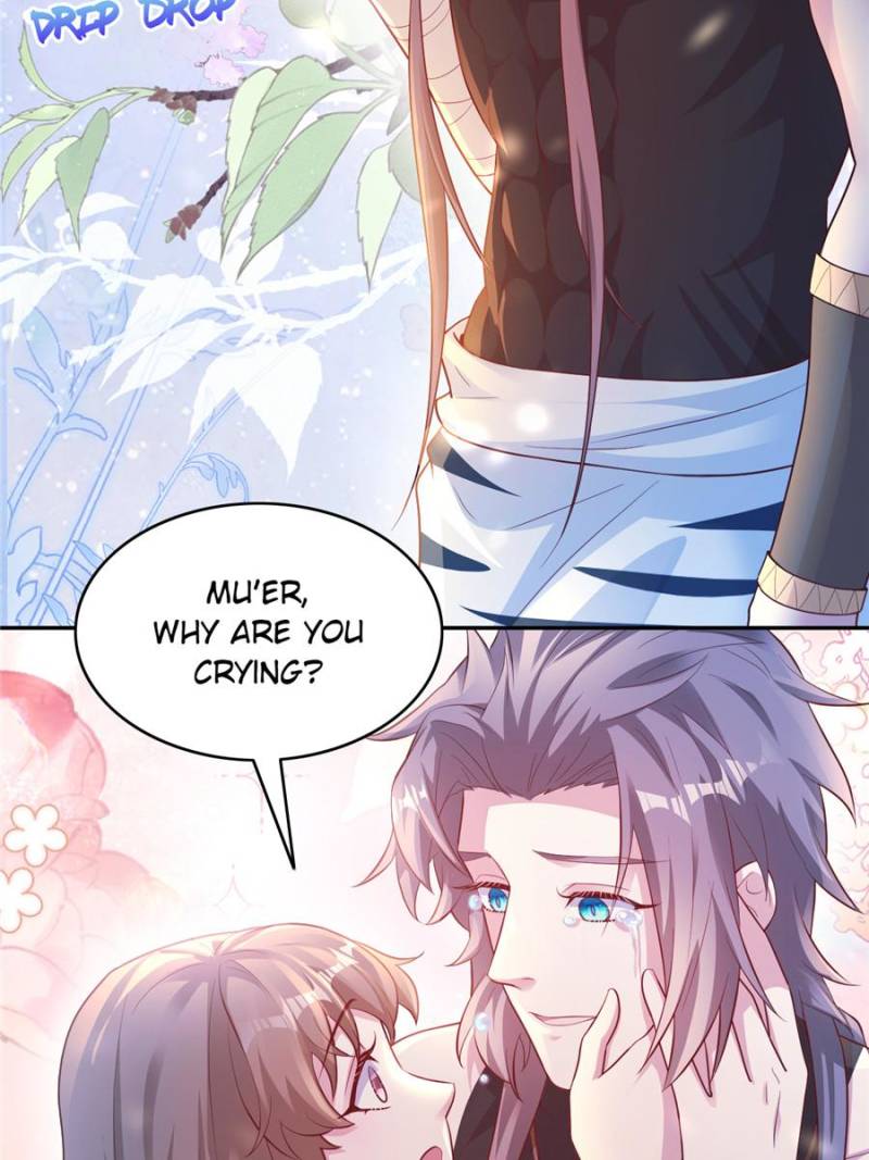 Beauty and the Beasts chapter 696 page 32