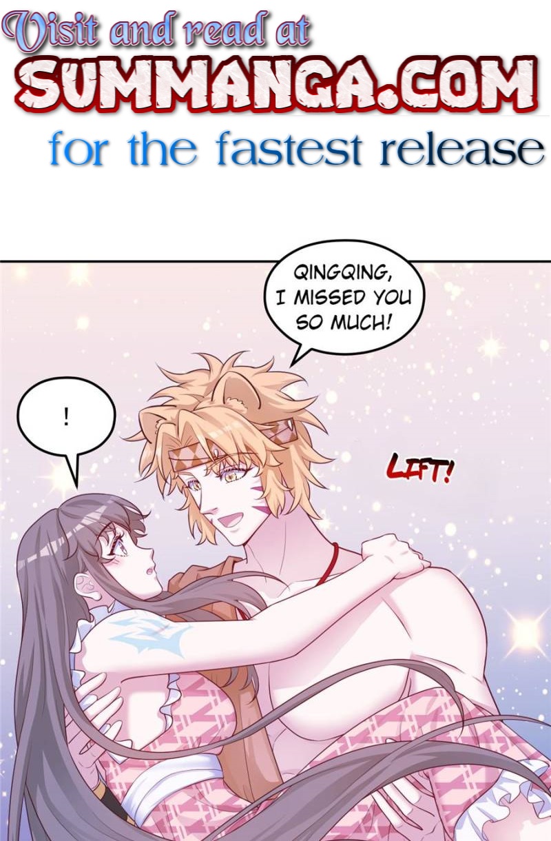 Beauty and the Beasts chapter 697 page 1