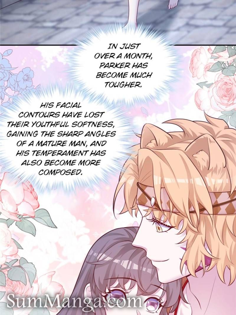 Beauty and the Beasts chapter 697 page 3
