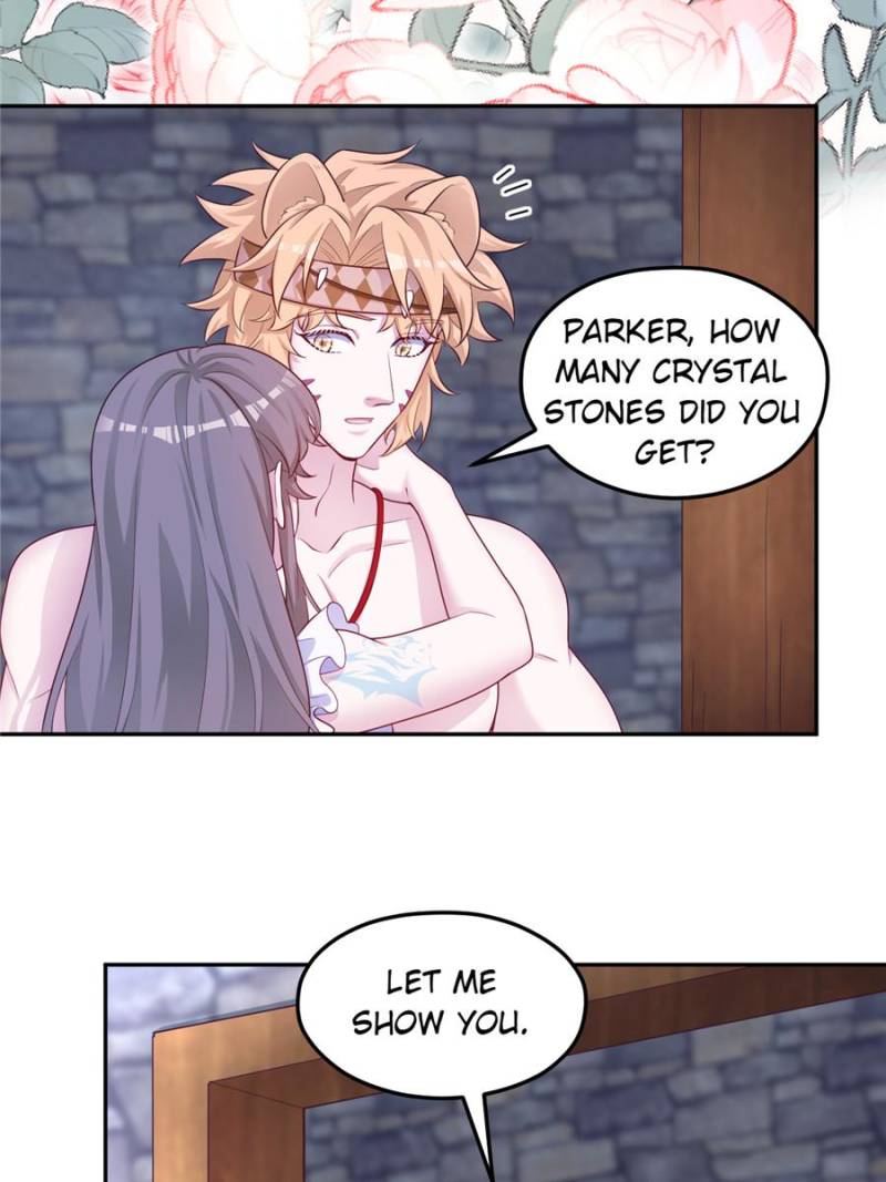 Beauty and the Beasts chapter 697 page 5