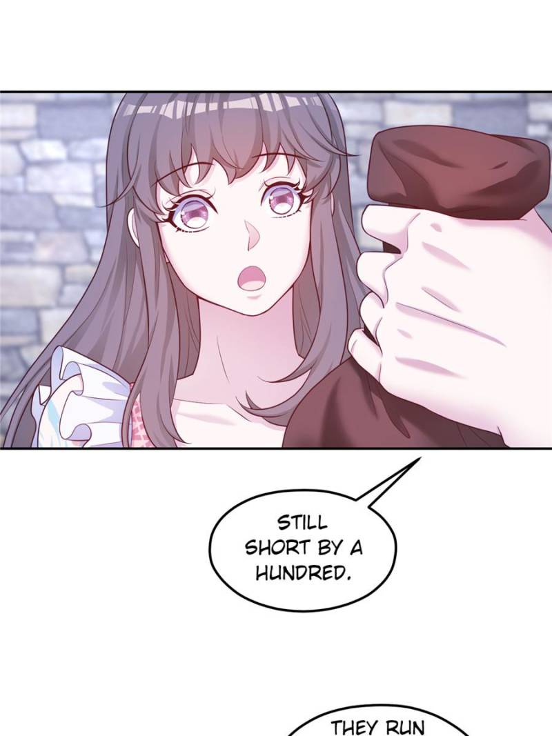 Beauty and the Beasts chapter 697 page 7