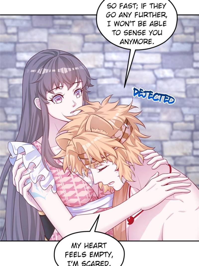Beauty and the Beasts chapter 697 page 8