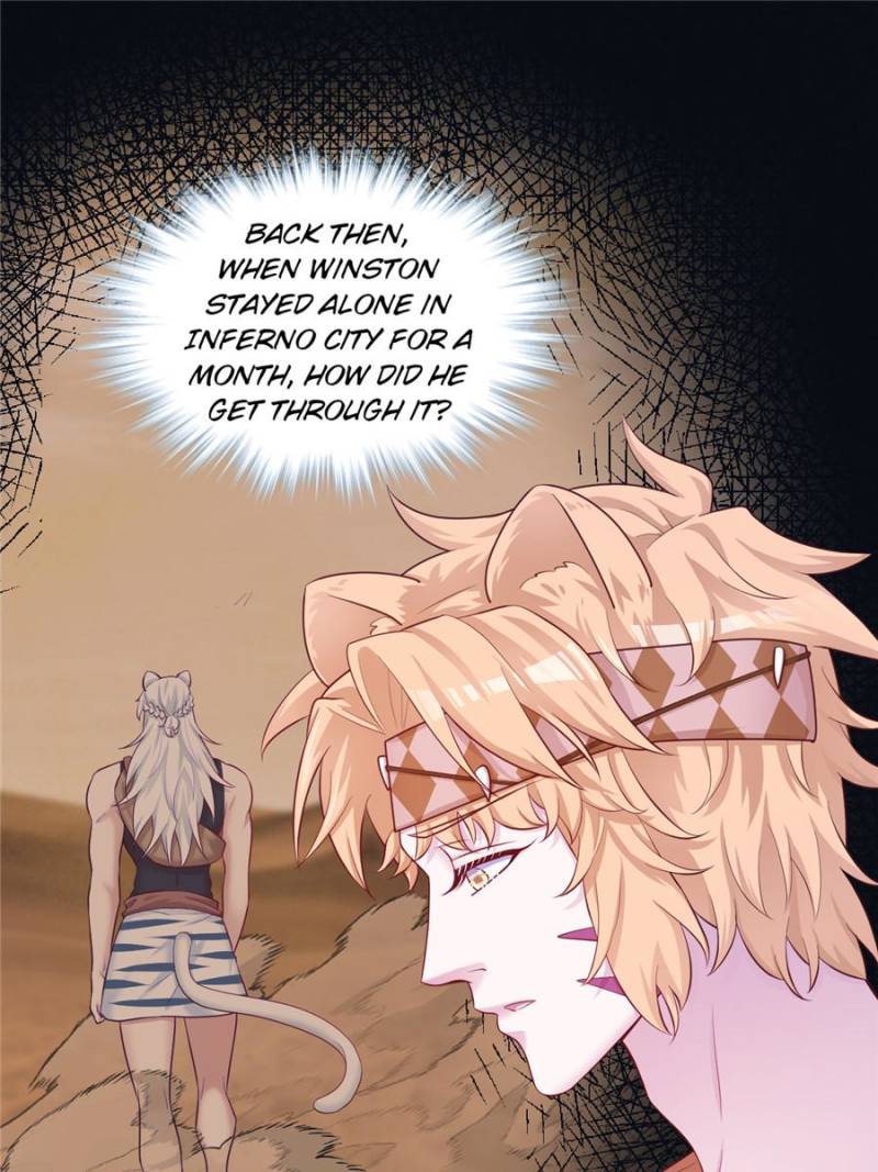 Beauty and the Beasts chapter 697 page 10
