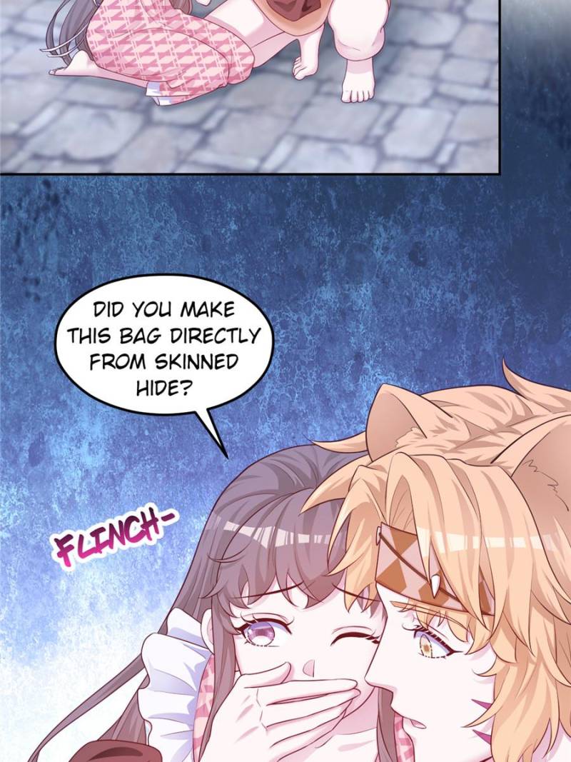 Beauty and the Beasts chapter 697 page 13