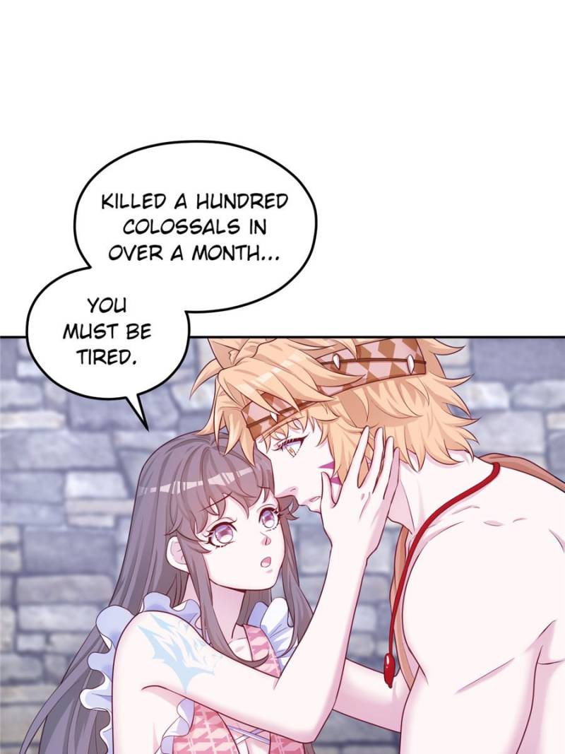 Beauty and the Beasts chapter 697 page 18