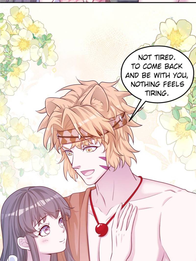 Beauty and the Beasts chapter 697 page 19