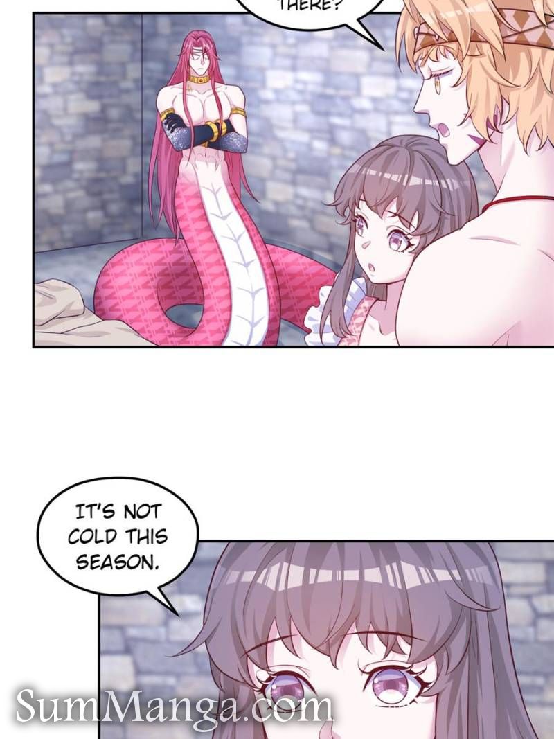 Beauty and the Beasts chapter 697 page 21