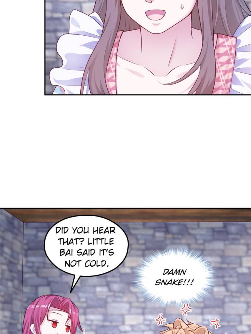 Beauty and the Beasts chapter 697 page 22