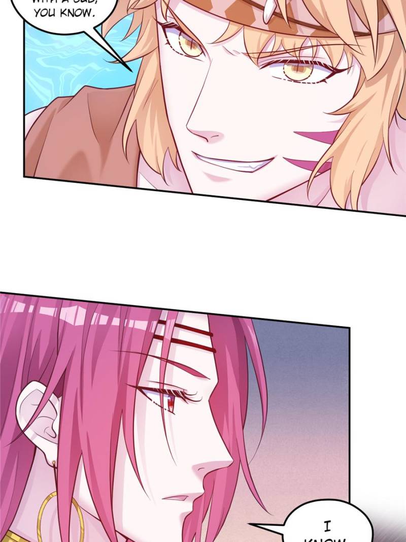 Beauty and the Beasts chapter 697 page 24