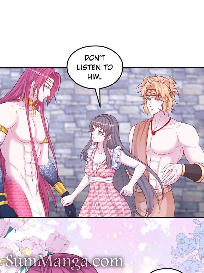 Beauty and the Beasts chapter 697 page 28