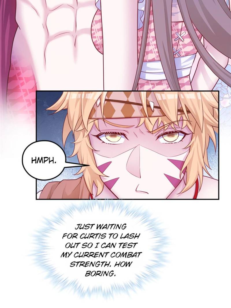Beauty and the Beasts chapter 697 page 30
