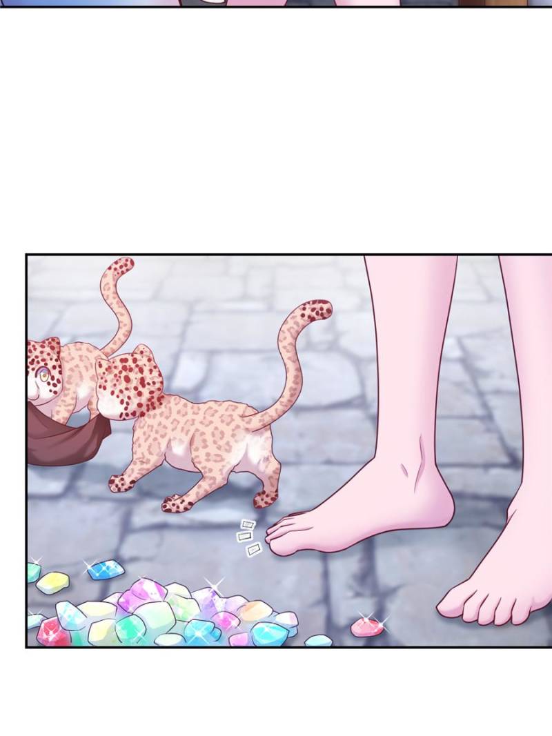Beauty and the Beasts chapter 697 page 32