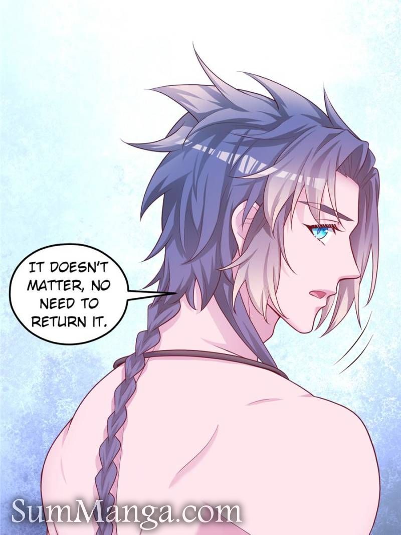 Beauty and the Beasts chapter 697 page 34