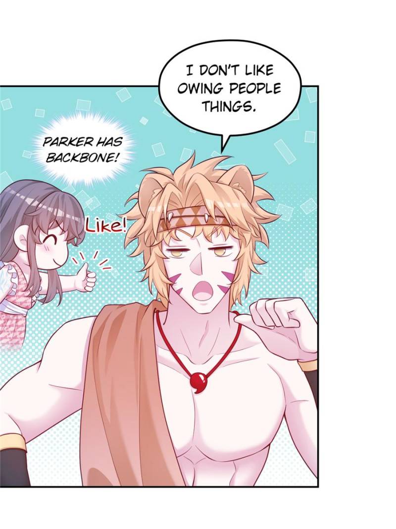 Beauty and the Beasts chapter 697 page 36