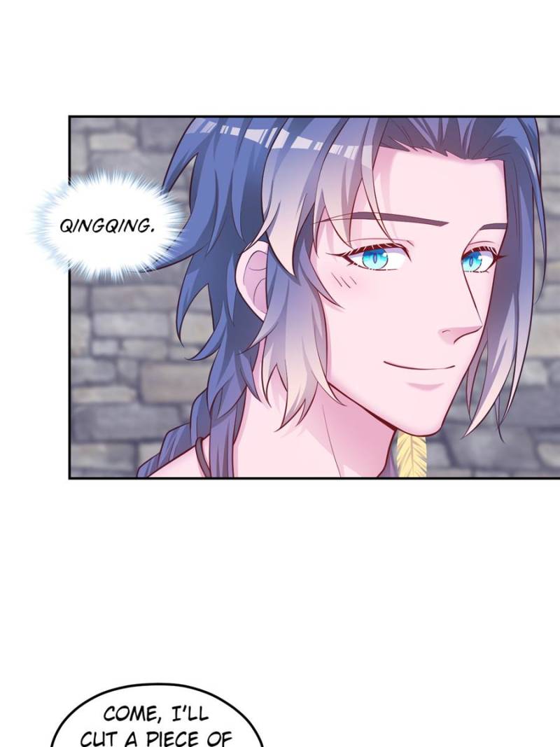 Beauty and the Beasts chapter 697 page 37