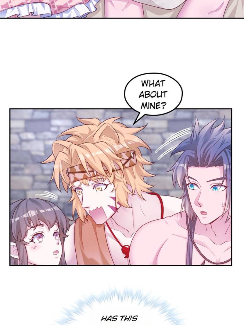 Beauty and the Beasts chapter 697 page 40