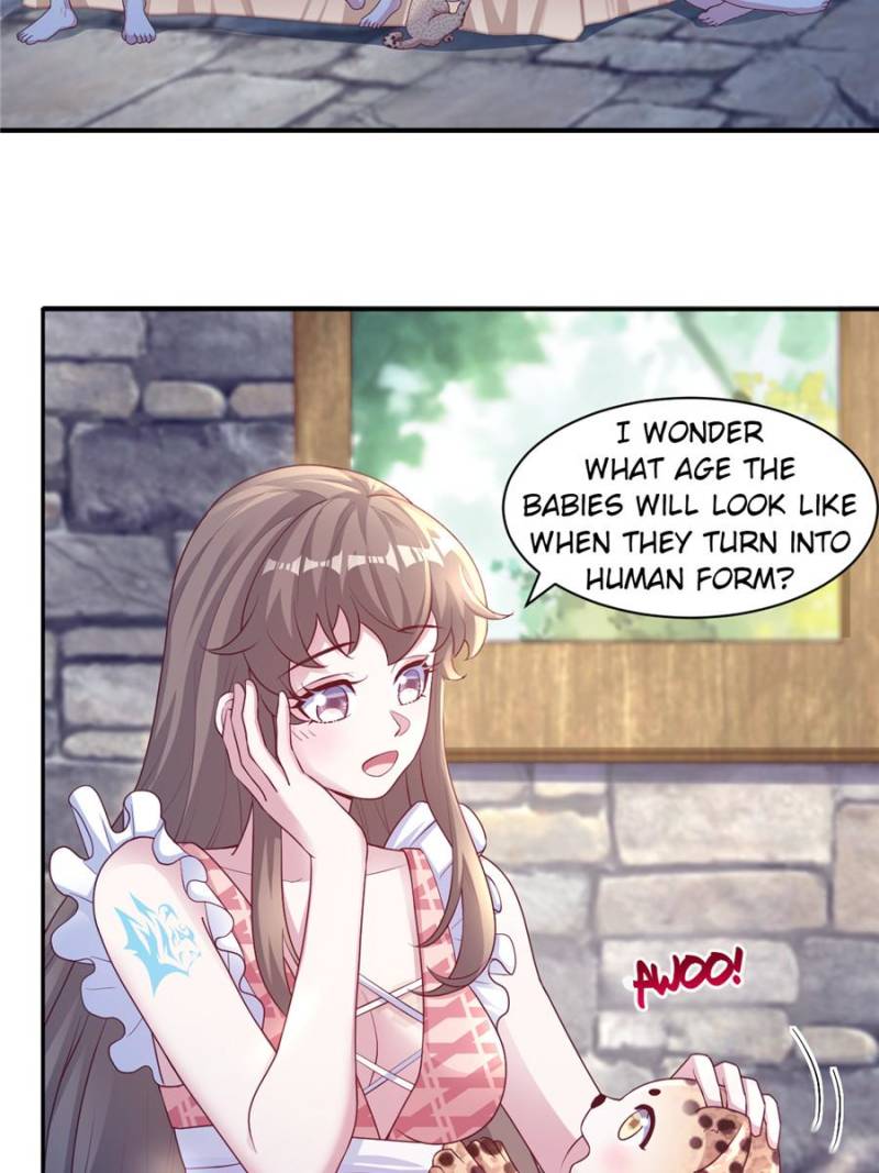 Beauty and the Beasts chapter 698 page 2